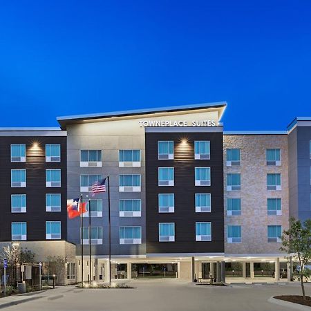 Towneplace Suites By Marriott Austin Northwest The Domain Area ภายนอก รูปภาพ