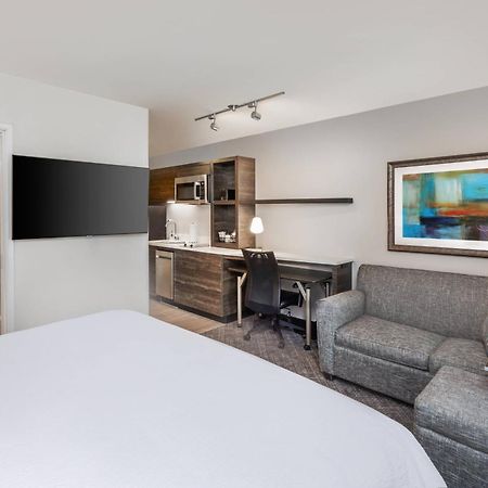 Towneplace Suites By Marriott Austin Northwest The Domain Area ภายนอก รูปภาพ