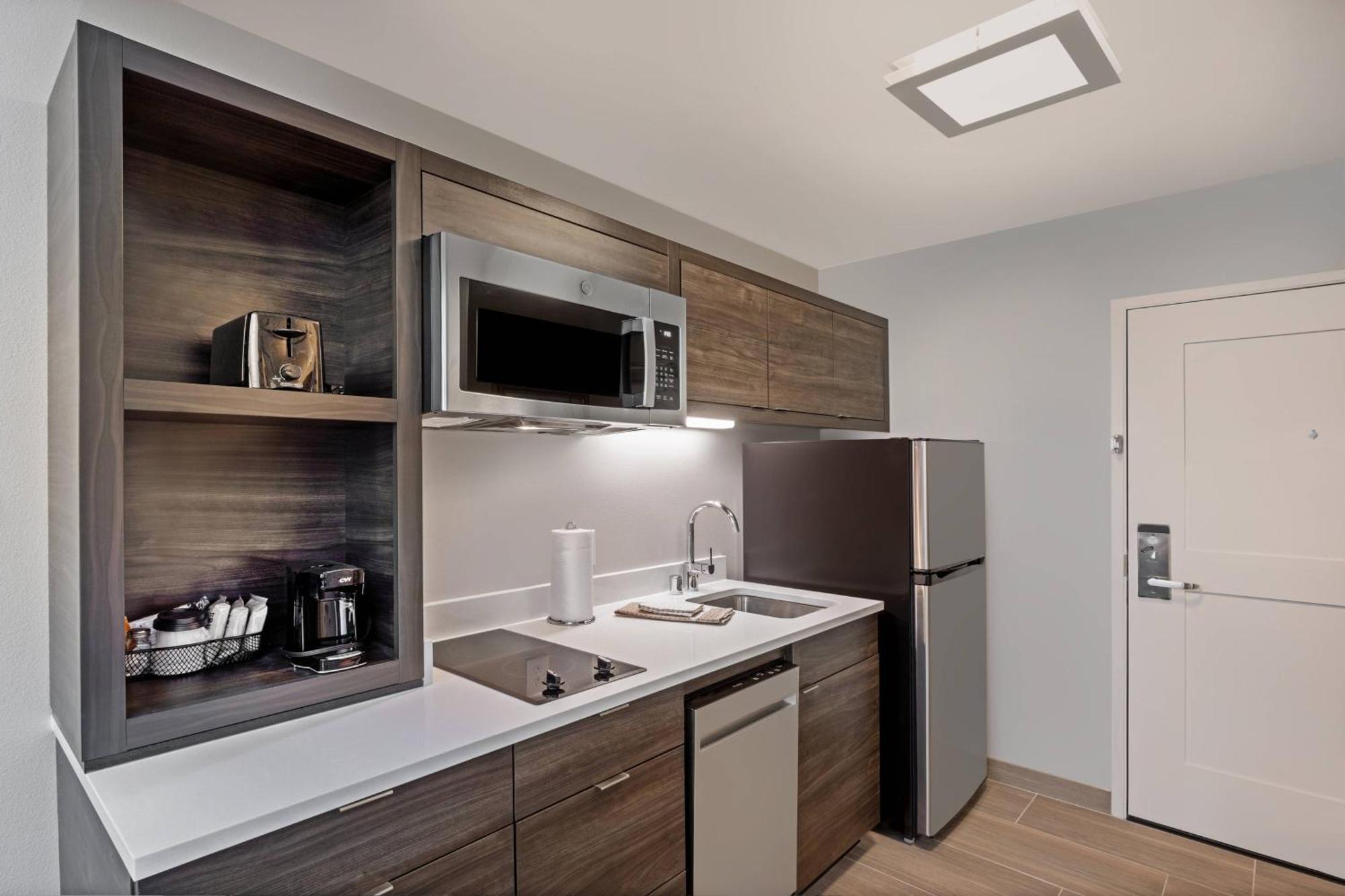 Towneplace Suites By Marriott Austin Northwest The Domain Area ภายนอก รูปภาพ