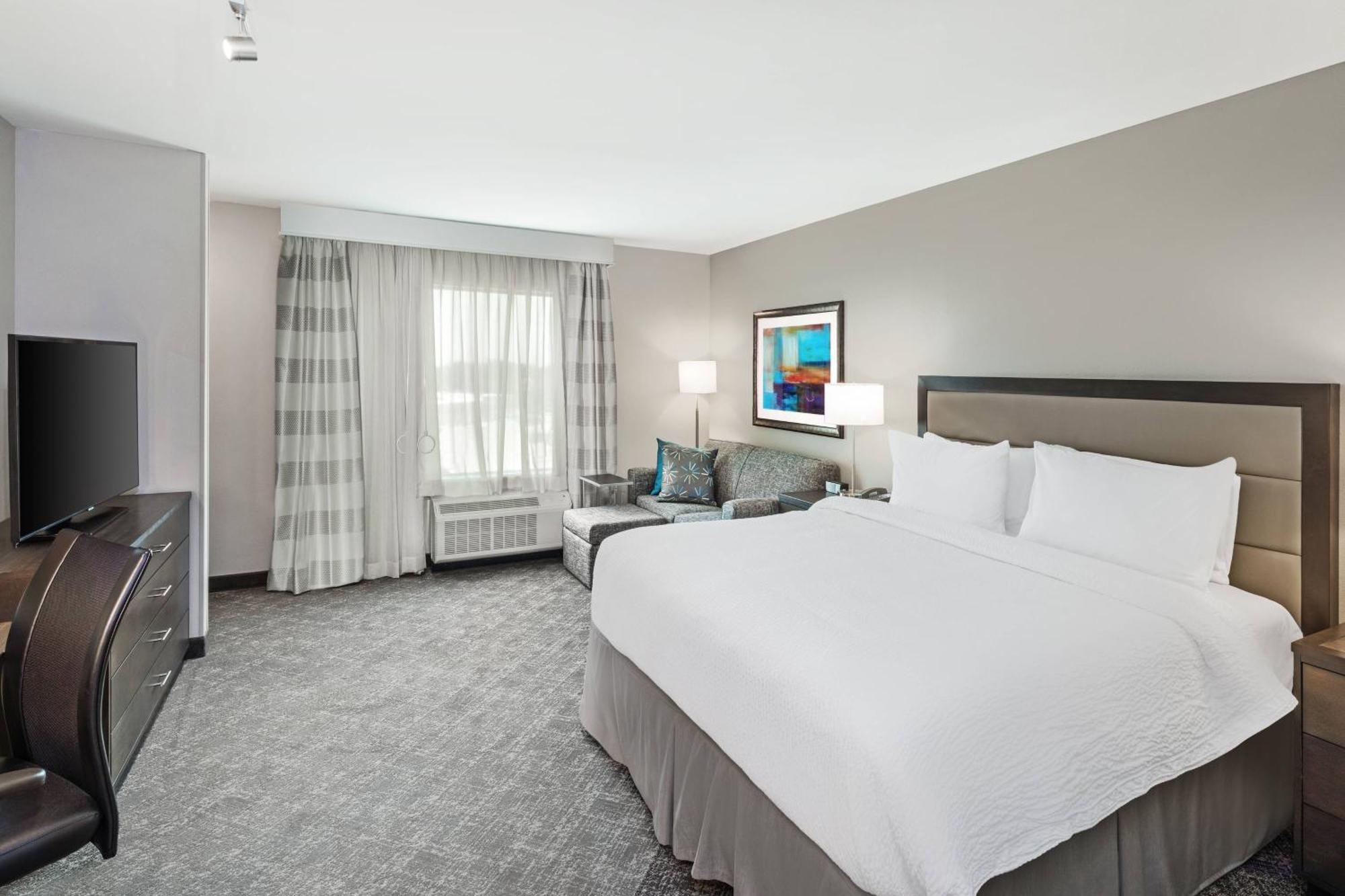 Towneplace Suites By Marriott Austin Northwest The Domain Area ภายนอก รูปภาพ