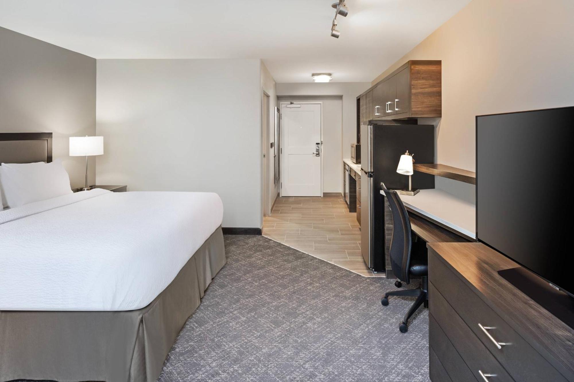 Towneplace Suites By Marriott Austin Northwest The Domain Area ภายนอก รูปภาพ