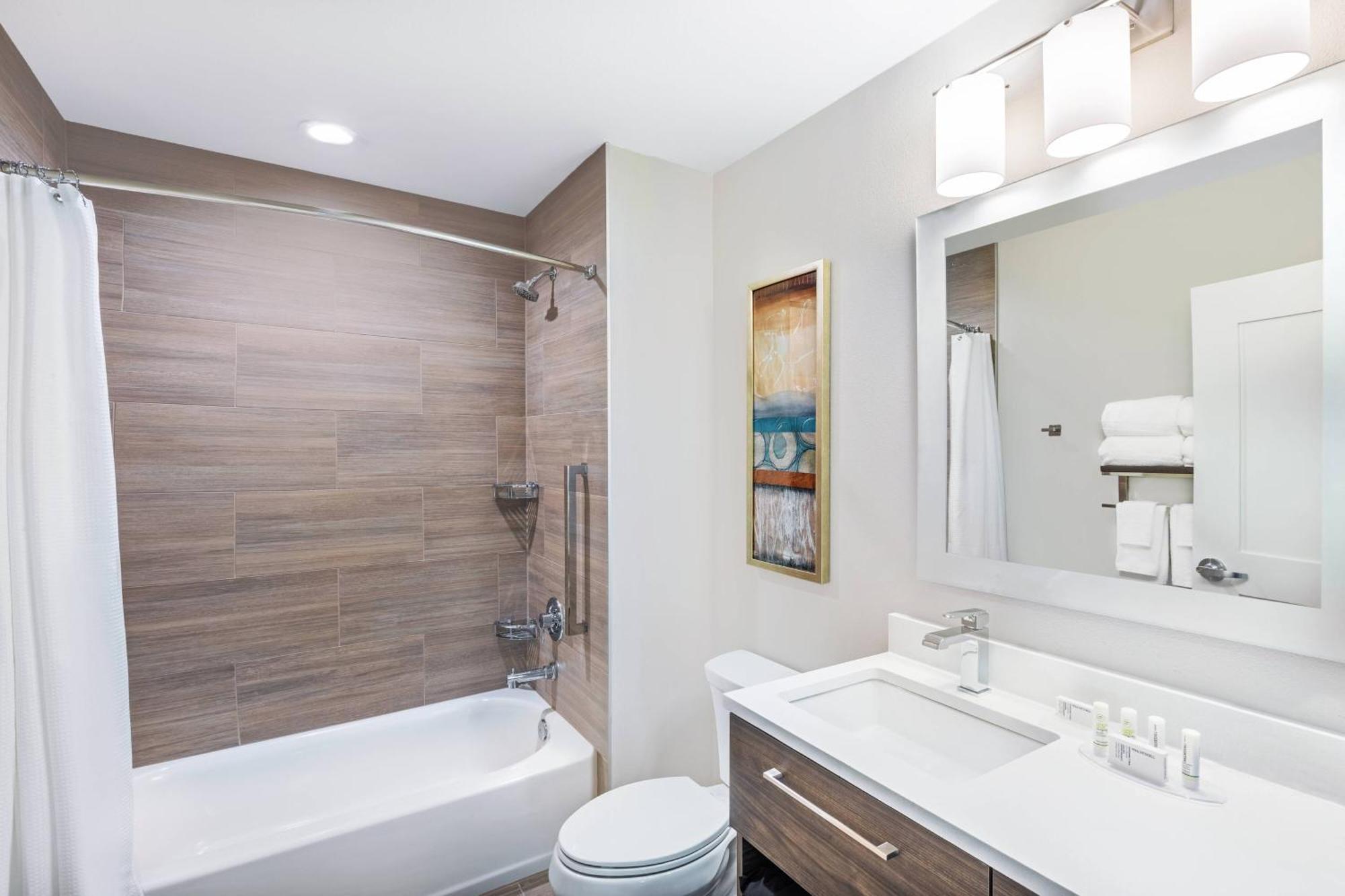 Towneplace Suites By Marriott Austin Northwest The Domain Area ภายนอก รูปภาพ