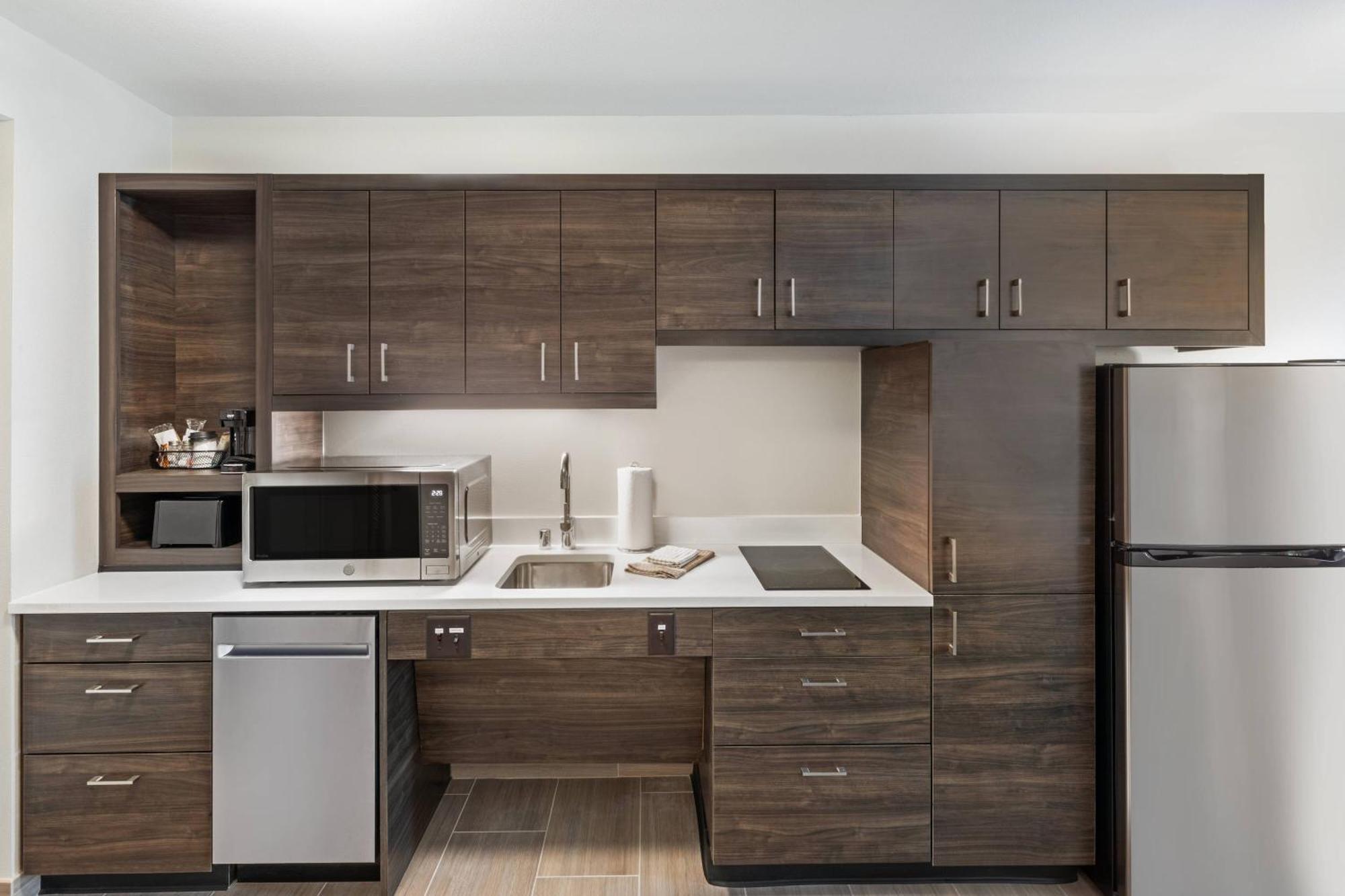 Towneplace Suites By Marriott Austin Northwest The Domain Area ภายนอก รูปภาพ
