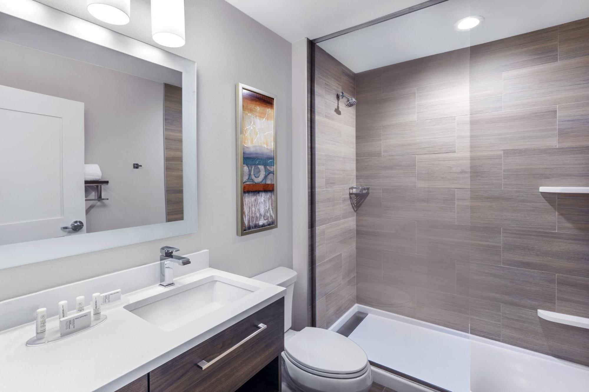 Towneplace Suites By Marriott Austin Northwest The Domain Area ภายนอก รูปภาพ
