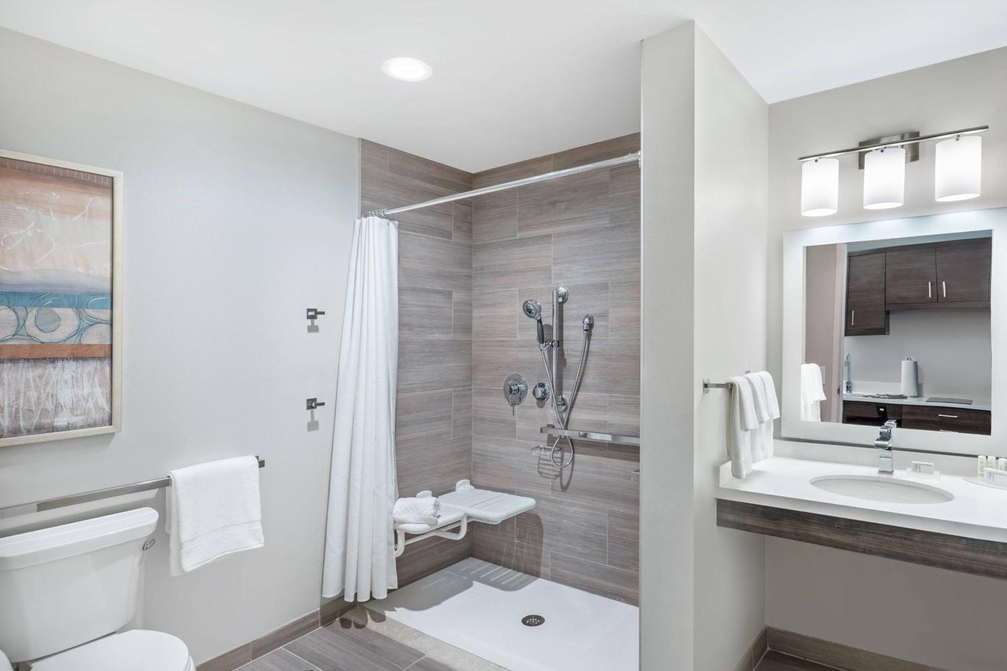 Towneplace Suites By Marriott Austin Northwest The Domain Area ภายนอก รูปภาพ