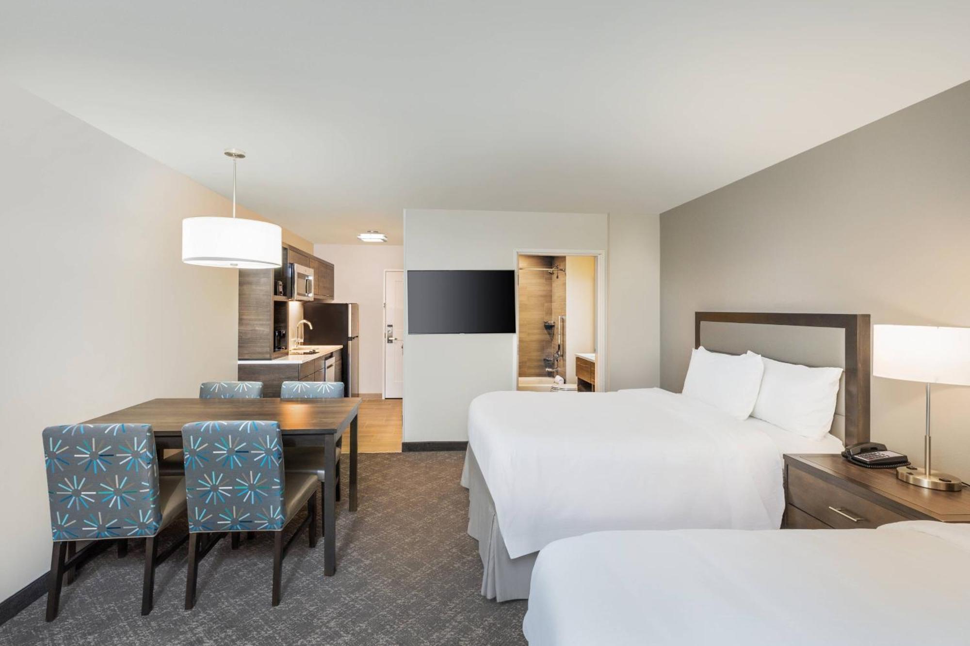 Towneplace Suites By Marriott Austin Northwest The Domain Area ภายนอก รูปภาพ
