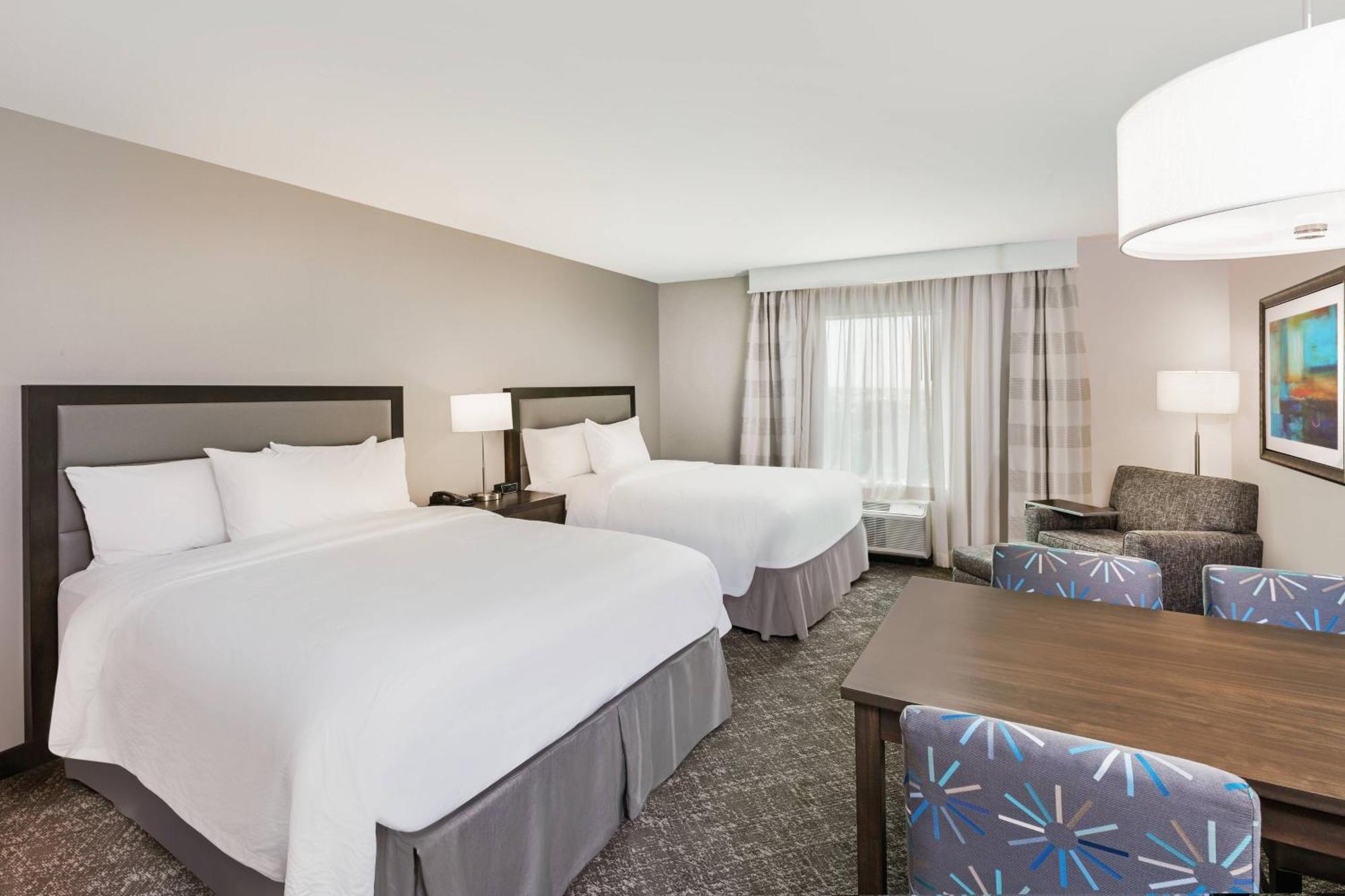 Towneplace Suites By Marriott Austin Northwest The Domain Area ภายนอก รูปภาพ