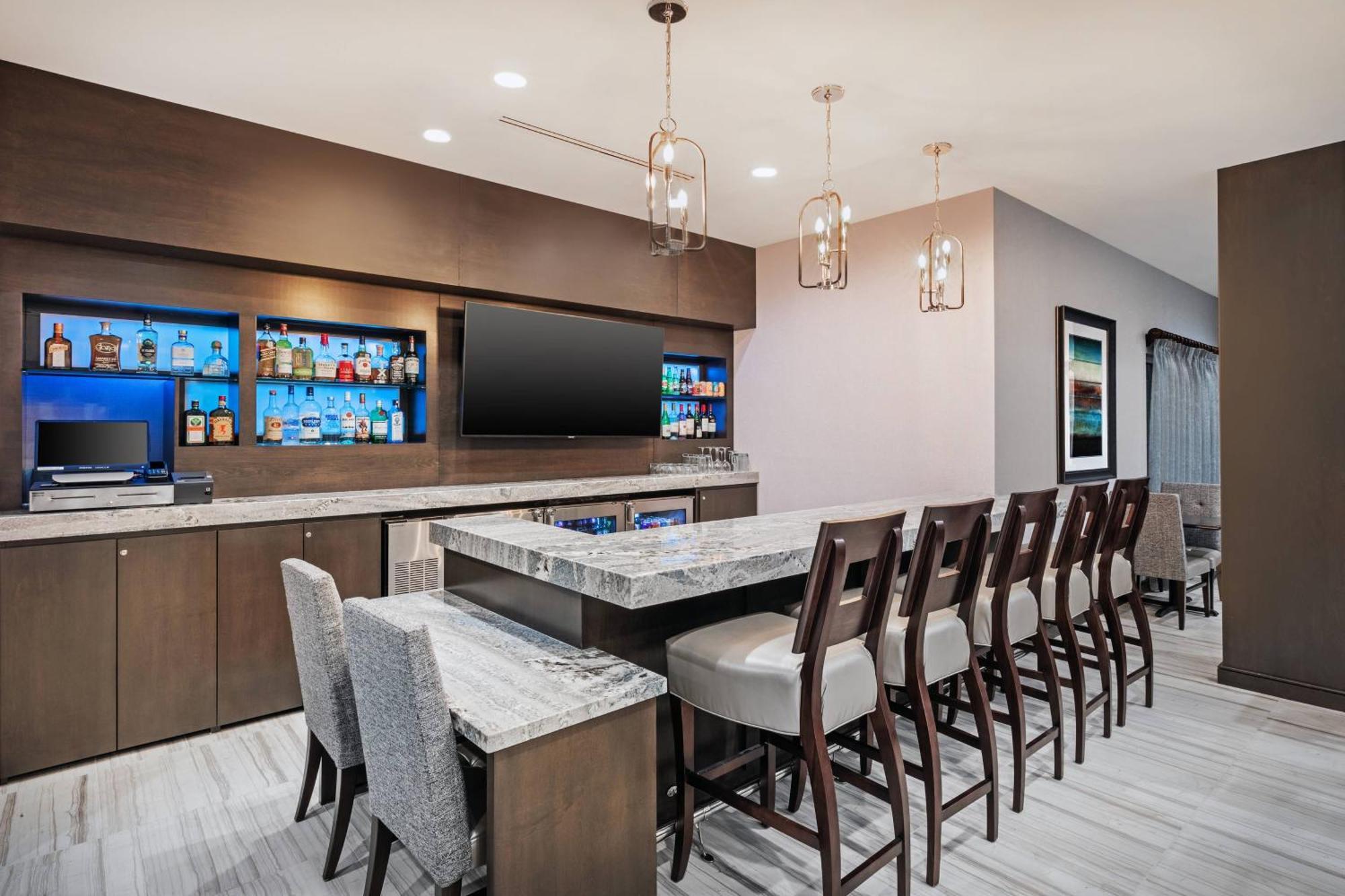 Towneplace Suites By Marriott Austin Northwest The Domain Area ภายนอก รูปภาพ