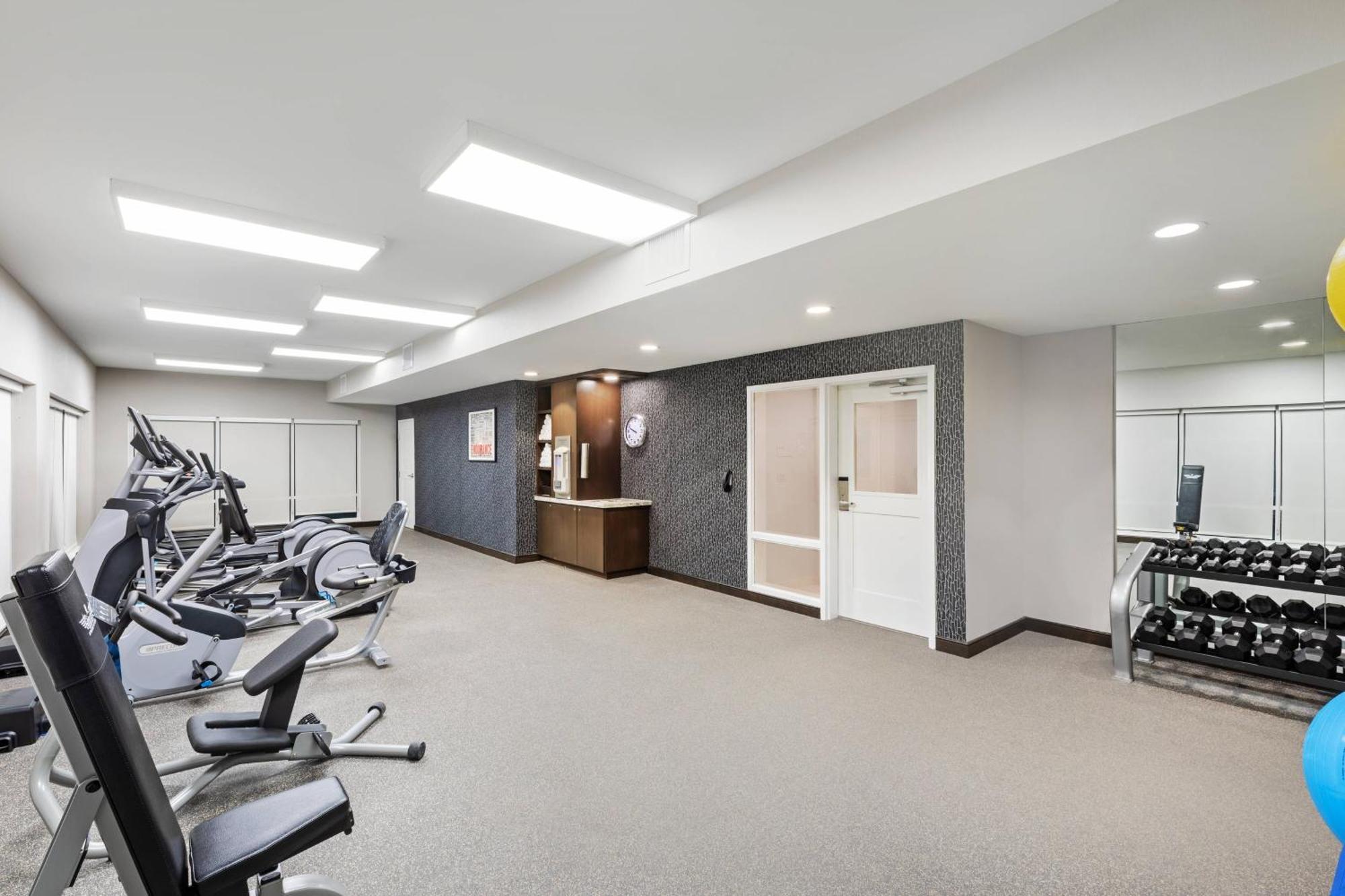 Towneplace Suites By Marriott Austin Northwest The Domain Area ภายนอก รูปภาพ