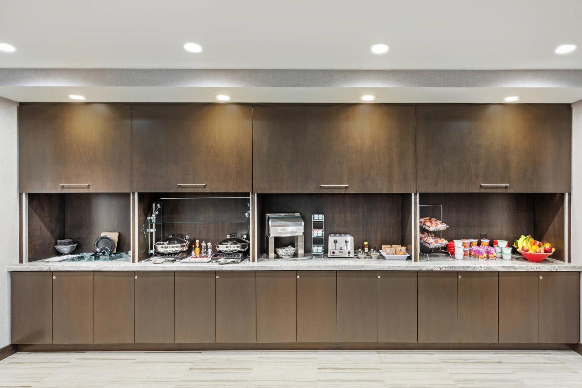 Towneplace Suites By Marriott Austin Northwest The Domain Area ภายนอก รูปภาพ