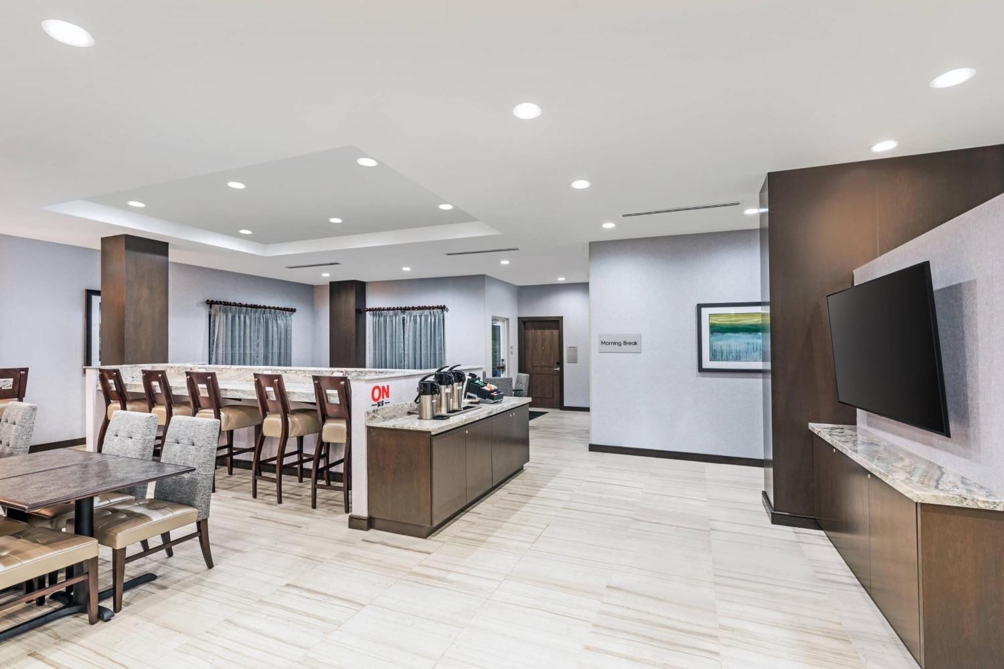 Towneplace Suites By Marriott Austin Northwest The Domain Area ภายนอก รูปภาพ