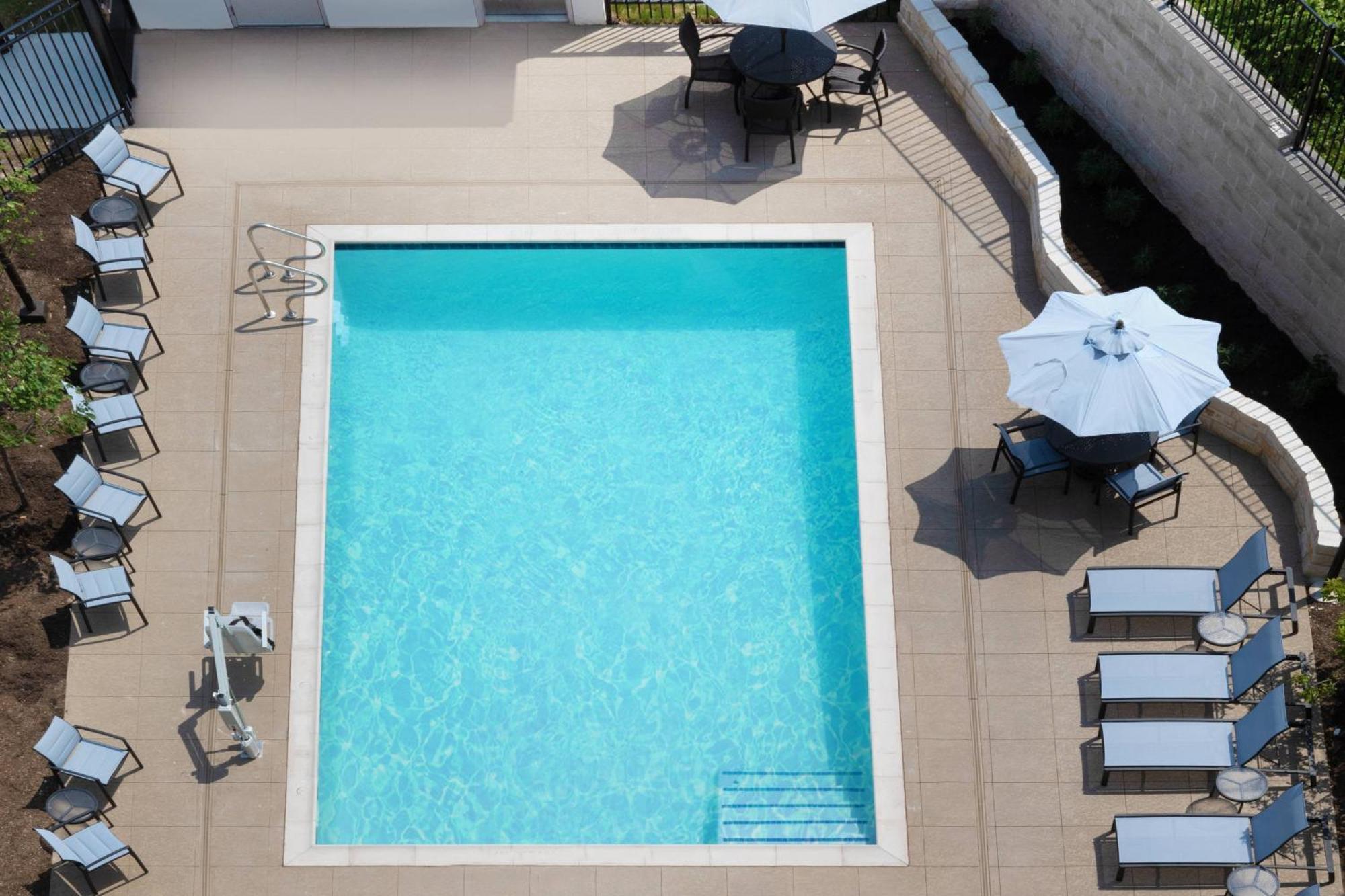 Towneplace Suites By Marriott Austin Northwest The Domain Area ภายนอก รูปภาพ
