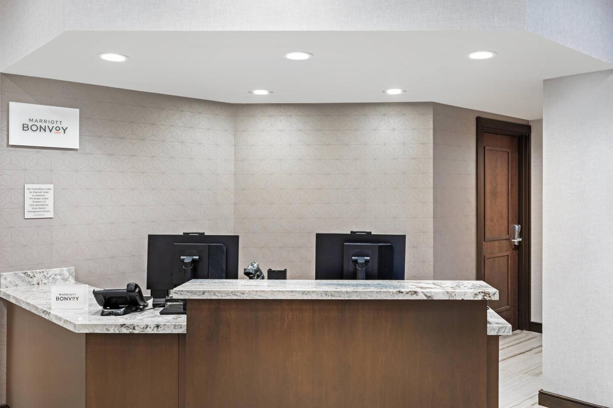 Towneplace Suites By Marriott Austin Northwest The Domain Area ภายนอก รูปภาพ